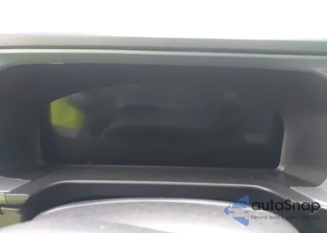 2025 Ford Bronco Sport Badlands z USA, uszkodzony, nr VIN 3FMCR9DA9SRE80564